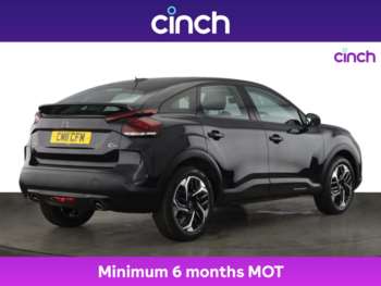 Used Citroen C4 2021 for sale - 75341305: Photo