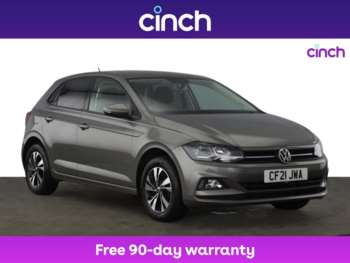 2021 - 1.0 TSI 95 Match 5dr