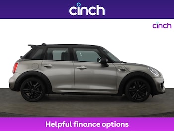 Used MINI Hatch 2020 for sale - 75913509: Photo