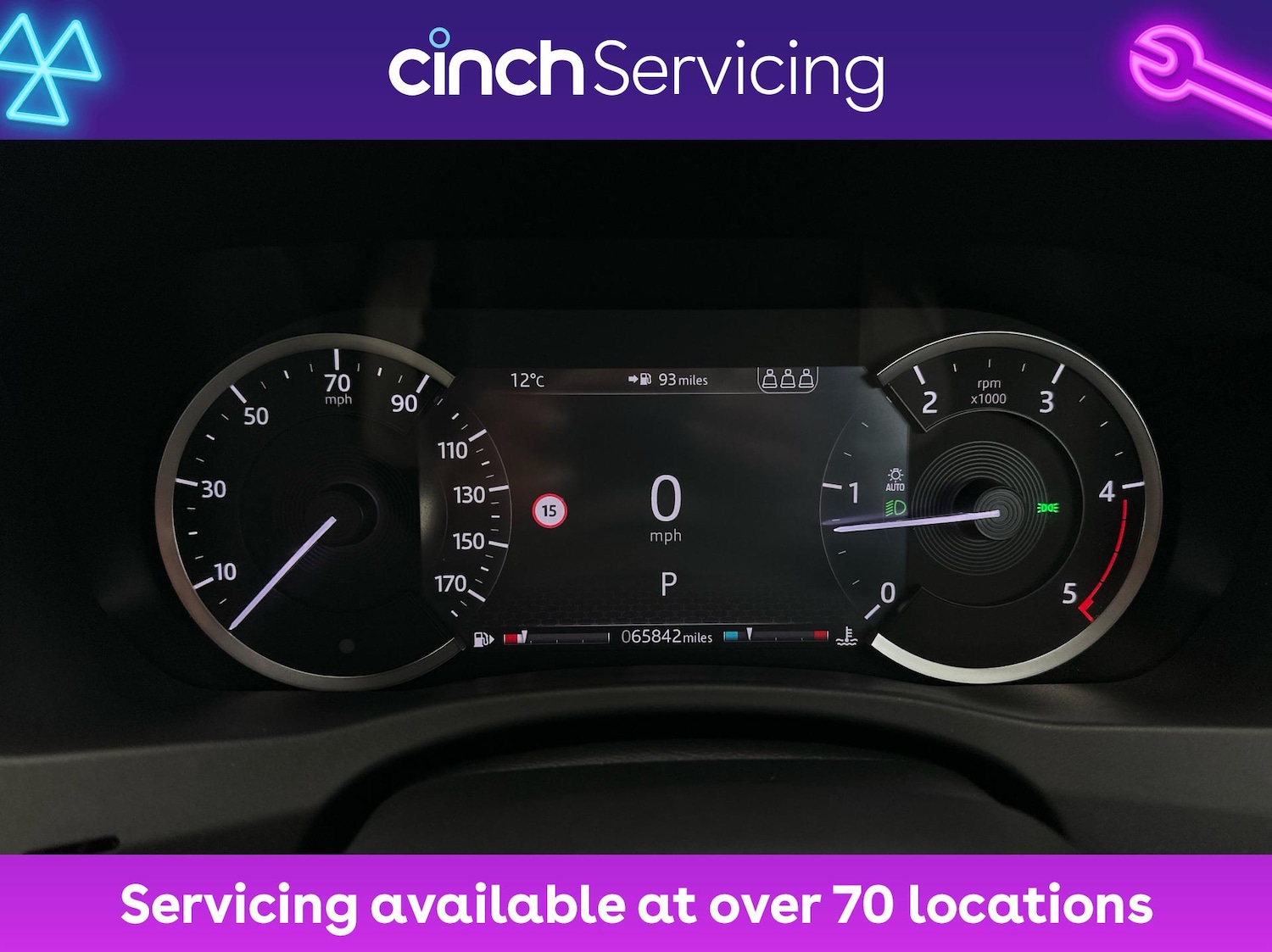 Used Jaguar XE 2019 for sale - 76603894: Photo 18