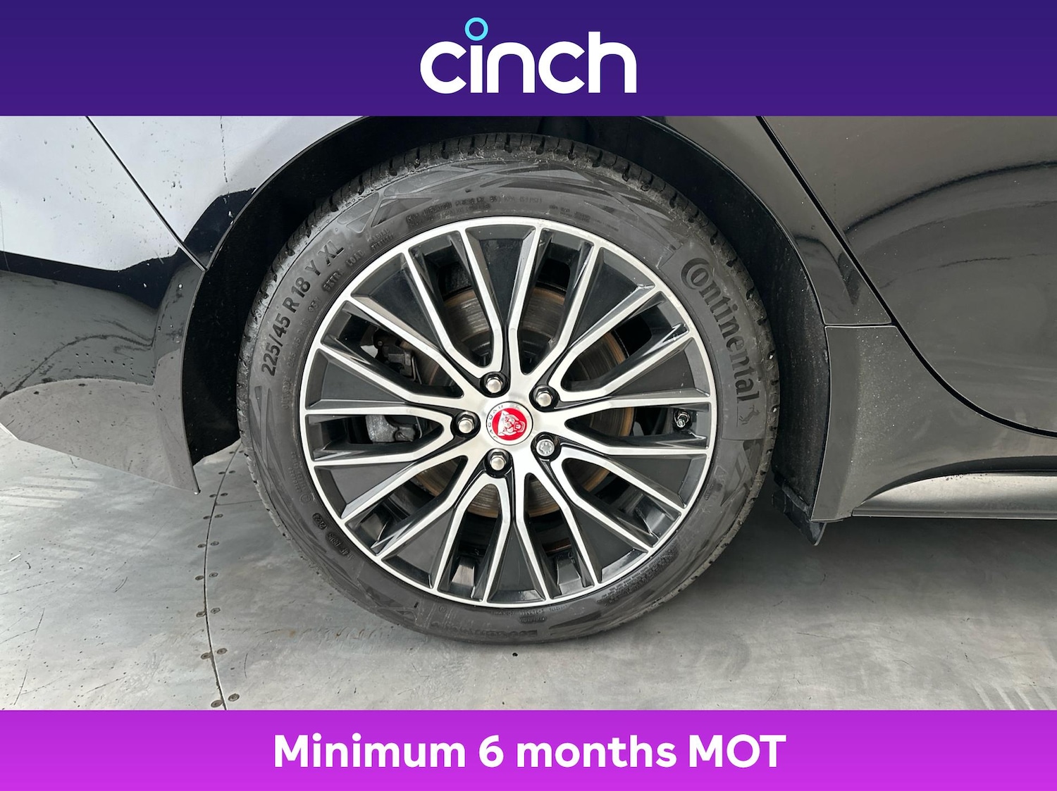 Used Jaguar XE 2019 for sale - 76603894: Photo 27