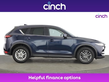 Used Mazda CX-5 2018 for sale - 75489109: Photo