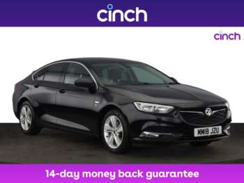 2018 - 1.6 Turbo D ecoTec [136] SRi Nav 5dr