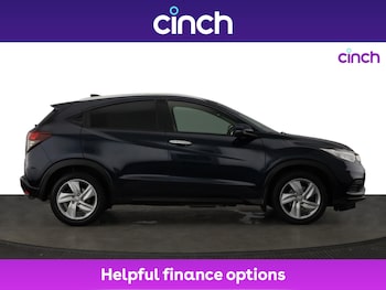Used Honda HR-V 2018 for sale - 75746391: Photo