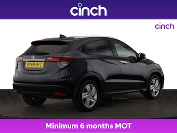 Used Honda HR-V 2018 for sale - 75746391: Photo