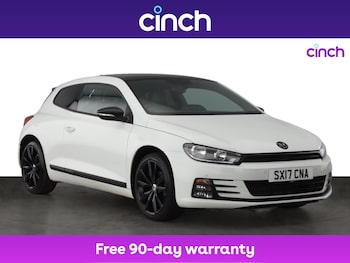 2017 - 1.4 TSI BlueMotion Tech GT Black Edition 3dr
