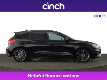 Used Ford Focus 2019 for sale - 75434343: Photo