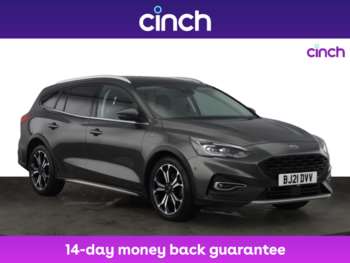 2021 - 1.5 EcoBlue 120 Active X Vignale Edition 5dr