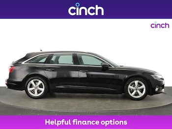 Used Audi A6 Avant 2022 for sale - 75462720: Photo