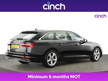 Used Audi A6 Avant 2022 for sale - 75462720: Photo