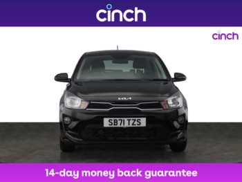 Used Kia Rio 2022 for sale - 74762156: Photo