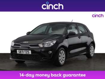 Used Kia Rio 2022 for sale - 74762156: Photo