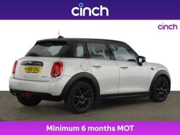 Used MINI Hatch 2019 for sale - 75322699: Photo