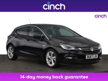 2017 - 1.6 CDTi 16V 136 SRi 5dr