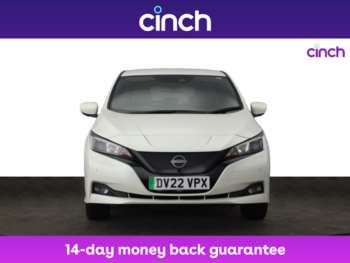 Used Nissan Leaf 2022 for sale - 74905794: Photo