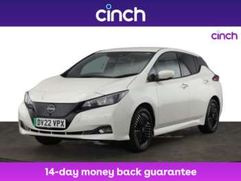 Used Nissan Leaf 2022 for sale - 74905794: Photo