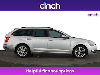 Used Skoda Octavia 2019 for sale - 75323322: Photo