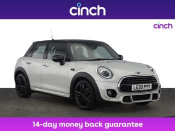 2020 - 1.5 Cooper Sport II 5dr Auto