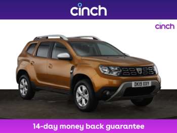 2019 - 1.6 SCe Comfort 5dr