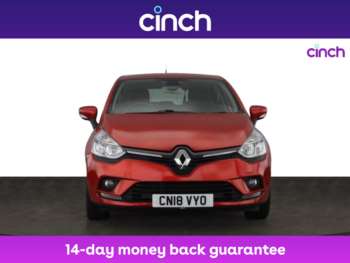 Used Renault Clio 2018 for sale - 74736150: Photo