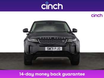 Used Land Rover Range Rover Evoque 2021 for sale - 74496062: Photo