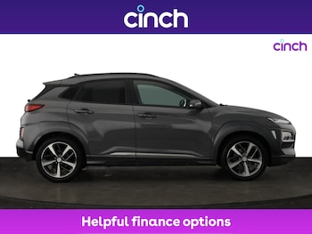 Used Hyundai KONA 2019 for sale - 75739853: Photo