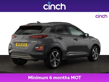 Used Hyundai KONA 2019 for sale - 75739853: Photo