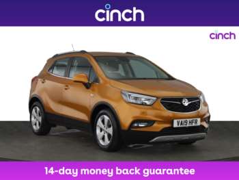 2019 - 1.4T ecoTEC Elite Nav 5dr