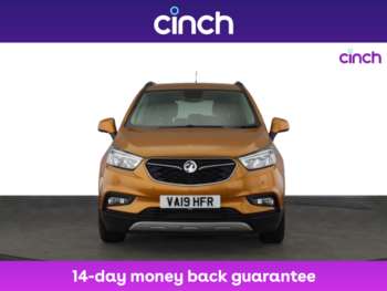 Used Vauxhall Mokka X 2019 for sale - 74697697: Photo
