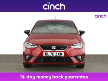 Used SEAT Ibiza 2020 for sale - 74519169: Photo