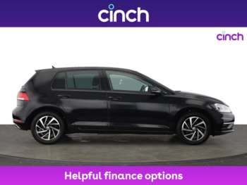 Used Volkswagen Golf 2019 for sale - 75323006: Photo