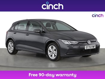 Volkswagen - Golf
