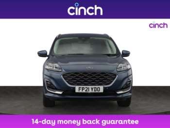 Used Ford Kuga 2021 for sale - 74548241: Photo
