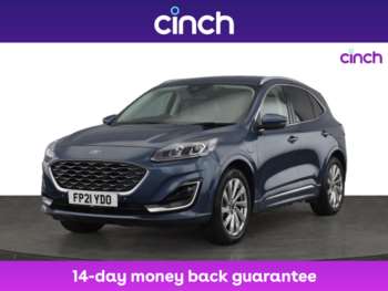 Used Ford Kuga 2021 for sale - 74548241: Photo