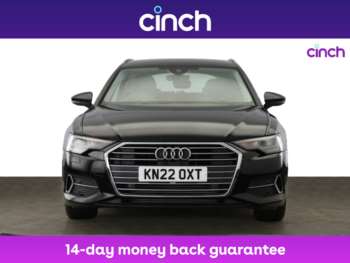 Used Audi A6 Avant 2022 for sale - 74905676: Photo