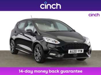2020 - 1.0 EcoBoost ST-Line 5dr