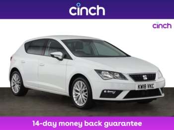 2018 - 1.2 TSI SE Dynamic Technology 5dr