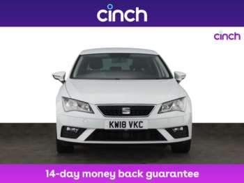 Used SEAT Leon 2018 for sale - 74594406: Photo