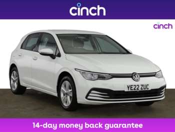2022 - 2.0 TDI Life 5dr