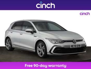 Used Volkswagen Golf 2020 for sale - 75398738: Photo