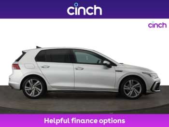 Used Volkswagen Golf 2020 for sale - 75398738: Photo