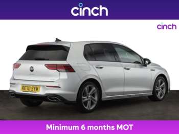 Used Volkswagen Golf 2020 for sale - 75398738: Photo