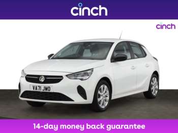 Used Vauxhall Corsa 2022 for sale - 74571829: Photo