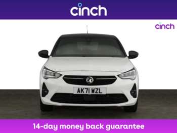 Used Vauxhall Corsa 2021 for sale - 74519098: Photo