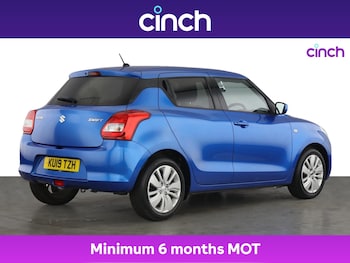 Used Suzuki Swift 2019 for sale - 75534476: Photo