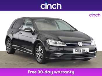 Volkswagen - Golf