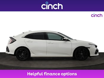 Used Honda Civic 2019 for sale - 75746367: Photo