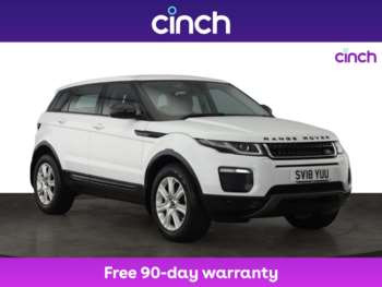 2018 - 2.0 eD4 SE Tech 5dr 2WD