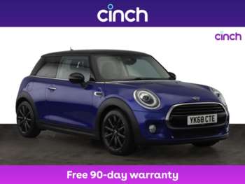 Used MINI Hatch 2019 for sale - 75385064: Photo