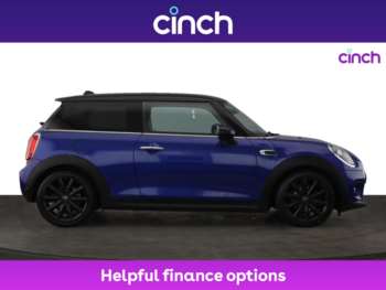 Used MINI Hatch 2019 for sale - 75385064: Photo